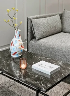 Rebar Coffee Table fra<HAY Hot