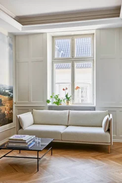 Rebar Coffee Table L100 fra<HAY Hot