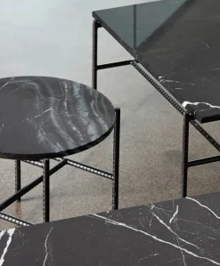 Rebar Coffee Table L100 fra<HAY Hot