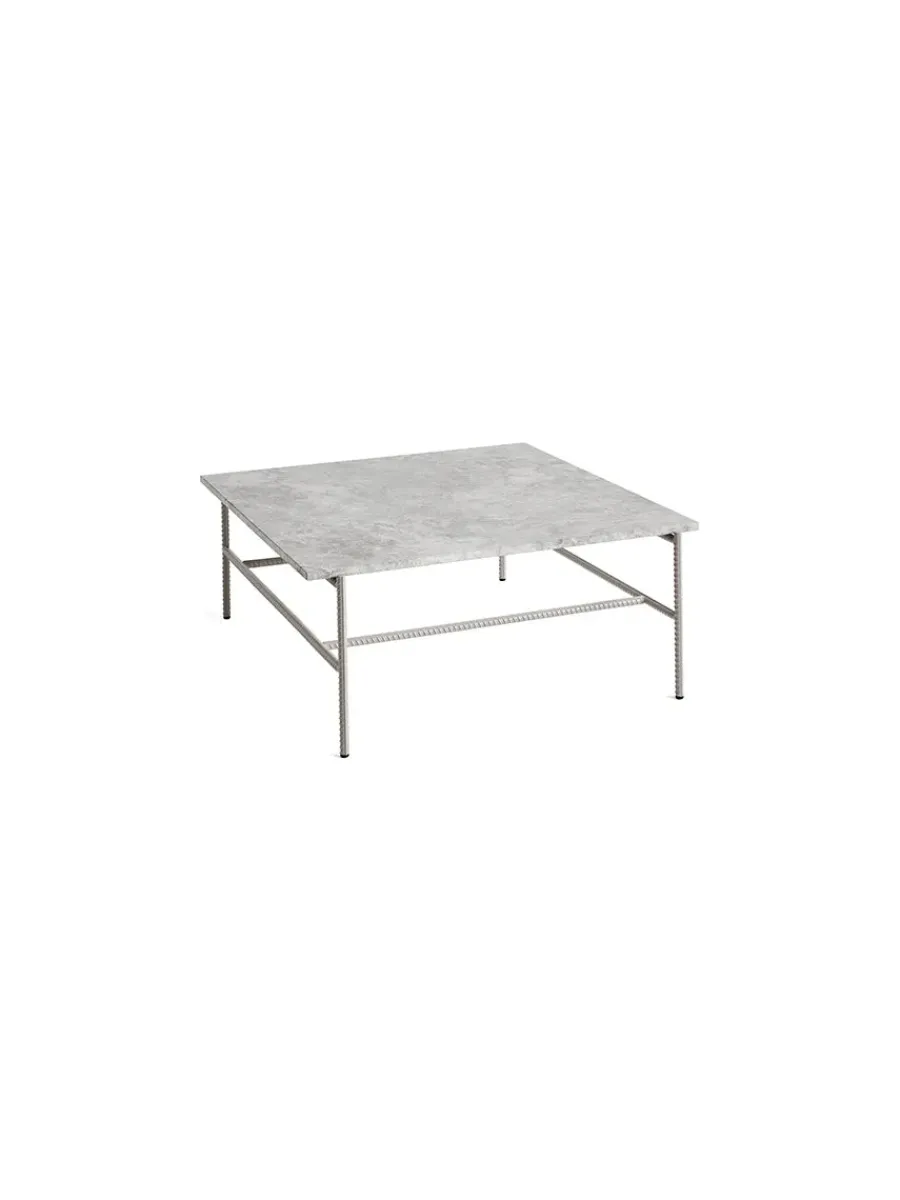 Rebar Coffee Table L80 fra<HAY Discount
