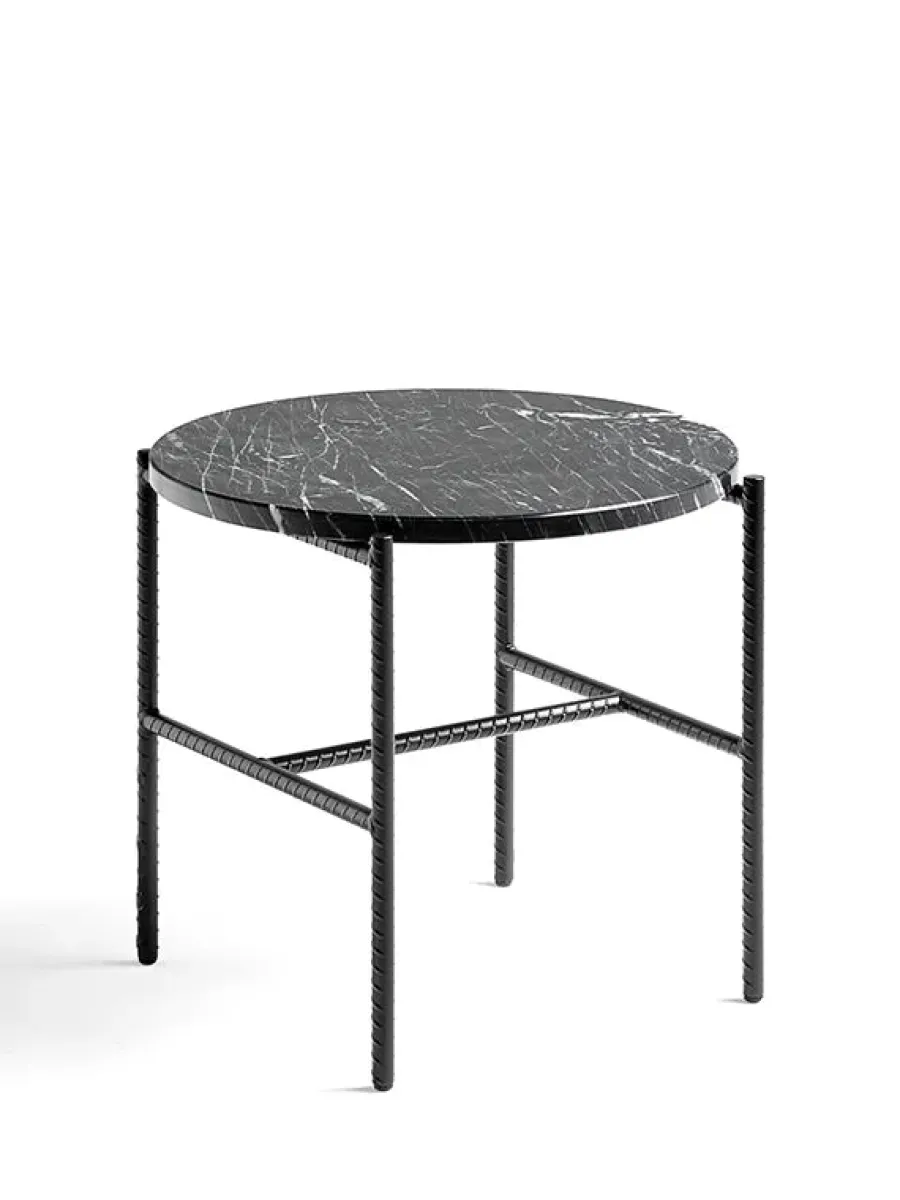 Rebar Side Table Ø45 fra<HAY