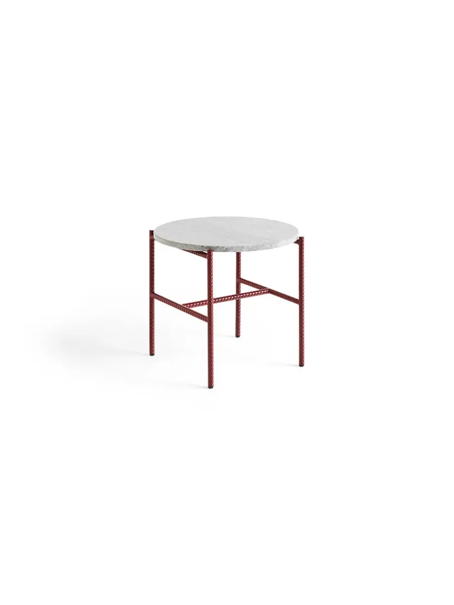 Rebar Side Table Ø45 fra<HAY