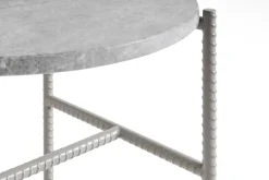 Rebar Side Table Ø45 fra<HAY