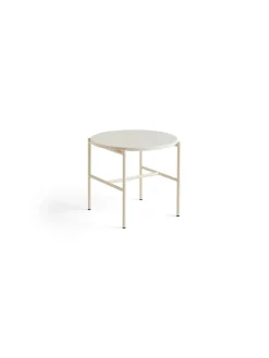 Rebar Side Table Ø45 fra<HAY