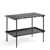 Rebar Side Table L75 fra<HAY Online