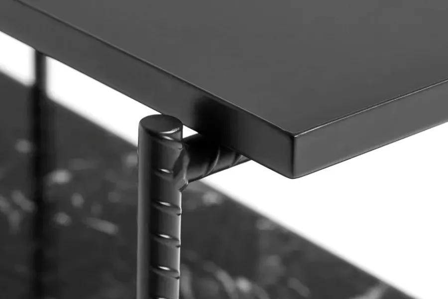 Rebar Side Table L75 fra<HAY Online