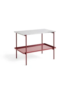 Rebar Side Table L75 fra<HAY Online