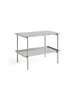 Rebar Side Table L75 fra<HAY Online