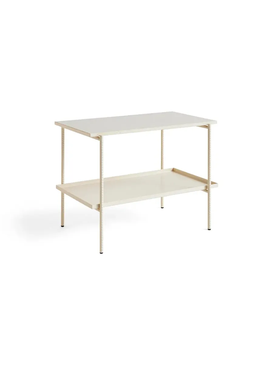 Rebar Side Table L75 fra<HAY Online