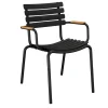 ReClips dining chair bamboo fra<Houe Clearance