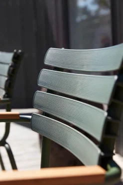 ReClips dining chair bamboo fra<Houe Clearance