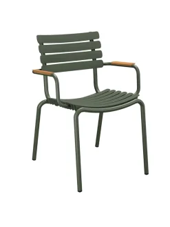 ReClips dining chair bamboo fra<Houe Clearance