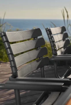 ReClips dining chair fra<Houe