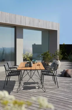 ReClips dining chair fra<Houe