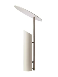 Reflect Bordlampe, hvid fra<Verpan Best