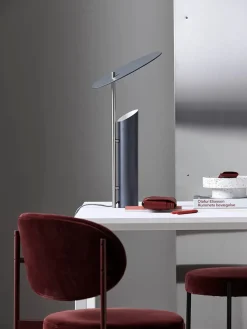 Reflect Bordlampe, hvid fra<Verpan Best