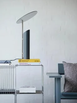 Reflect bordlampe, rød fra<Verpan Online