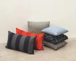 Reflex Cushion, 45 x 75 cm fra<Kvadrat Outlet