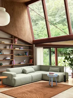 Relevo Rug, 200 x 300 cm fra<Muuto Discount