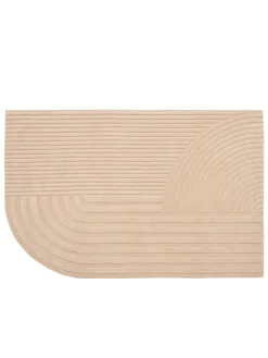 Relevo Rug, 200 x 300 cm fra<Muuto Discount