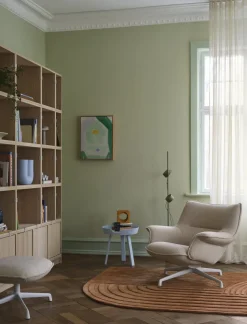 Relevo Rug, 200 x 300 cm fra<Muuto Discount