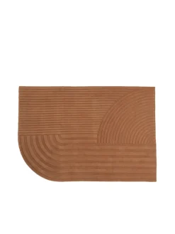 Relevo Rug, 200 x 300 cm fra<Muuto Discount