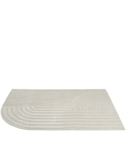 Relevo Rug, 200 x 300 cm fra<Muuto Discount
