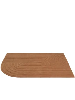 Relevo Rug, 200 x 300 cm fra<Muuto Discount
