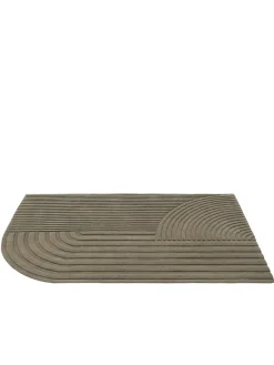 Relevo Rug, 200 x 300 cm fra<Muuto Discount