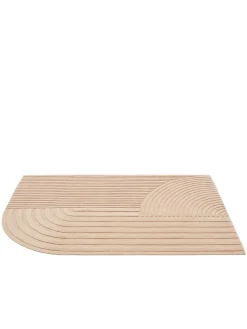 Relevo Rug, 200 x 300 cm fra<Muuto Discount