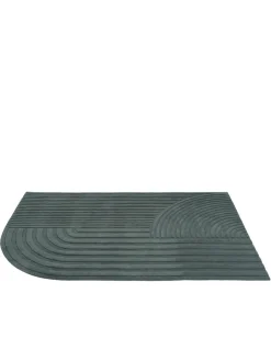 Relevo Rug, 200 x 300 cm fra<Muuto Discount