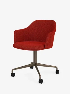 Rely HW51 Stol fra<&Tradition New