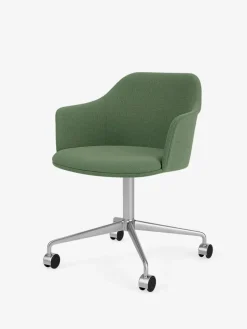 Rely HW51 Stol fra<&Tradition New