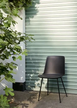 Rely Outdoor Stol HW70 fra<&Tradition Outlet