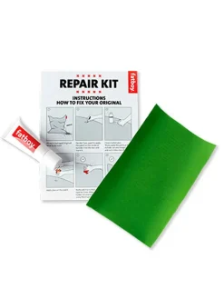 Repair kits til nylon sækkestol fra<Fatboy