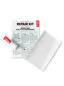 Repair kits til nylon sækkestol fra<Fatboy