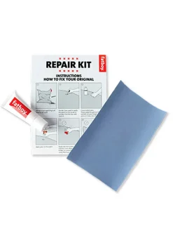 Repair kits til nylon sækkestol fra<Fatboy