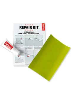 Repair kits til nylon sækkestol fra<Fatboy