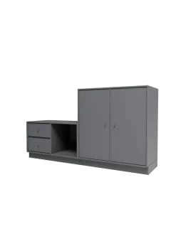 Rest I fra<Montana Hot