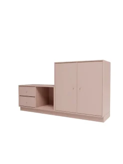 Rest I fra<Montana Hot