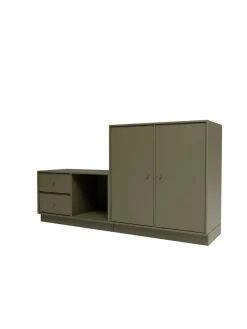 Rest I fra<Montana Hot