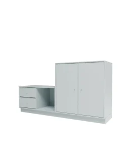 Rest I fra<Montana Hot