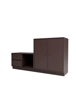 Rest I fra<Montana Hot