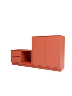 Rest I fra<Montana Hot