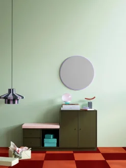 Rest I fra<Montana Hot