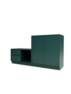 Rest I fra<Montana Hot