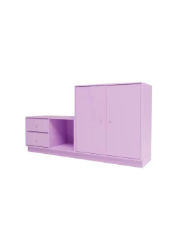 Rest I fra<Montana Hot