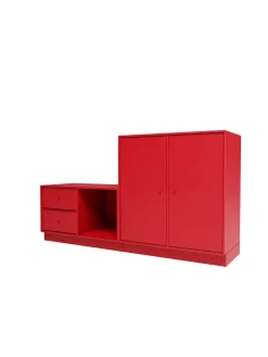 Rest I fra<Montana Hot