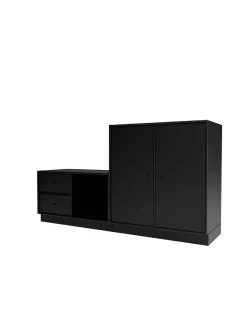 Rest I fra<Montana Hot