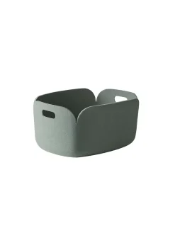 Restore basket fra<Muuto New